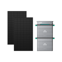 Zendure Hyper Kit solaire plug and play avec batterie