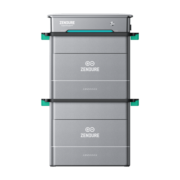 Zendure SolarFlow Hyper 2000