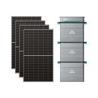 Zendure Hyper Kit solaire plug and play avec batterie