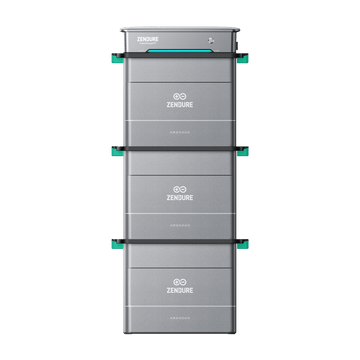 Zendure SolarFlow Hyper 2000