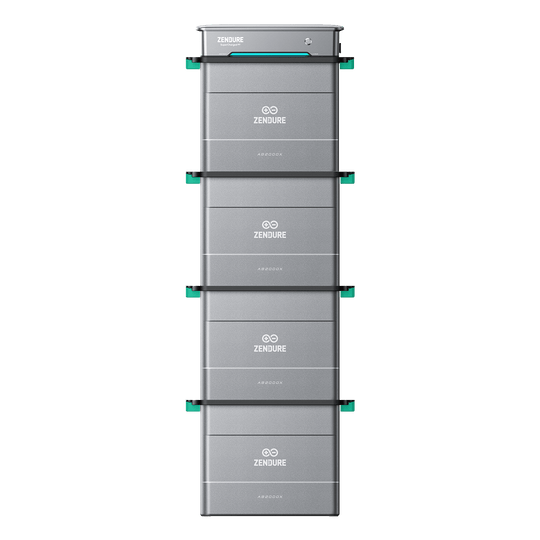 Zendure SolarFlow Hyper 2000
