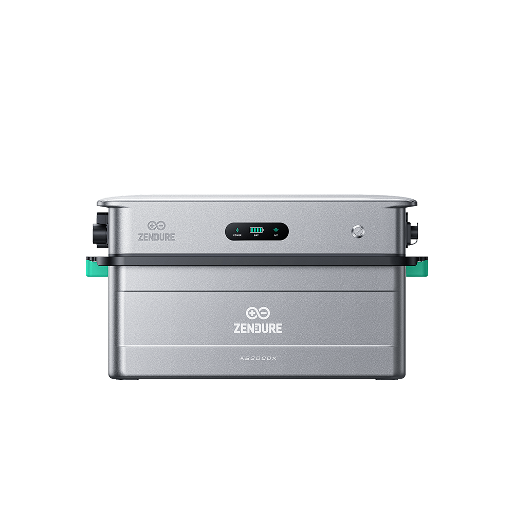Zendure SolarFlow 2400 AC