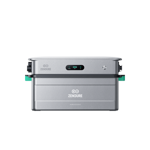 Zendure SolarFlow 2400 AC