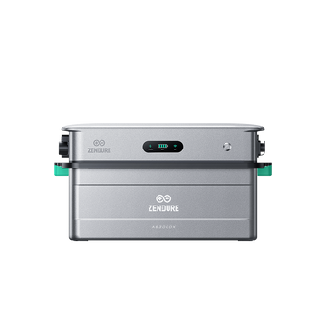 Zendure SolarFlow 2400 AC