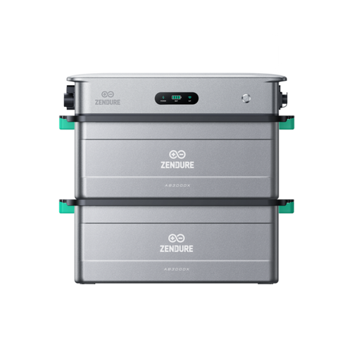 Zendure SolarFlow 2400 AC