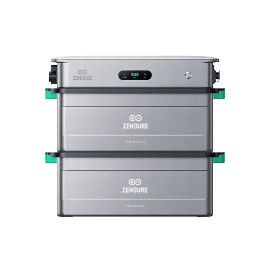 Zendure SolarFlow 2400 AC