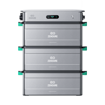 Zendure SolarFlow 2400 AC