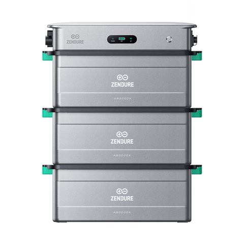 Zendure SolarFlow 2400 AC