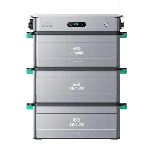 Zendure SolarFlow 2400 AC