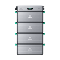 Zendure SolarFlow 2400 AC