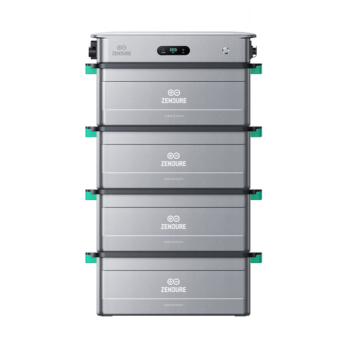 Zendure SolarFlow 2400 AC