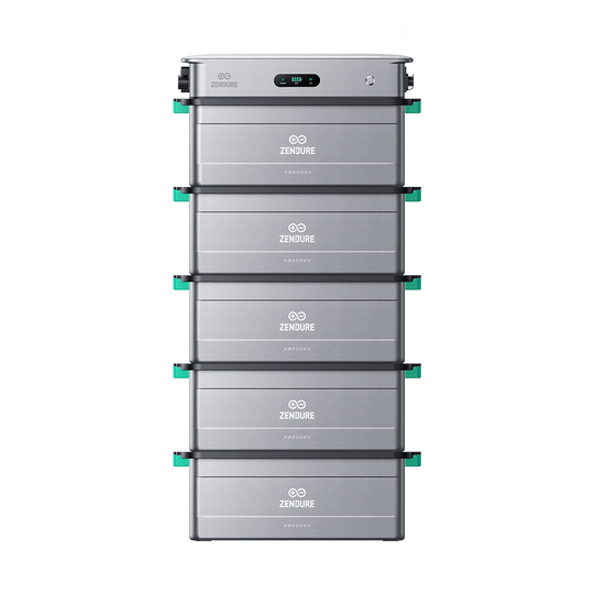 Zendure SolarFlow 2400 AC
