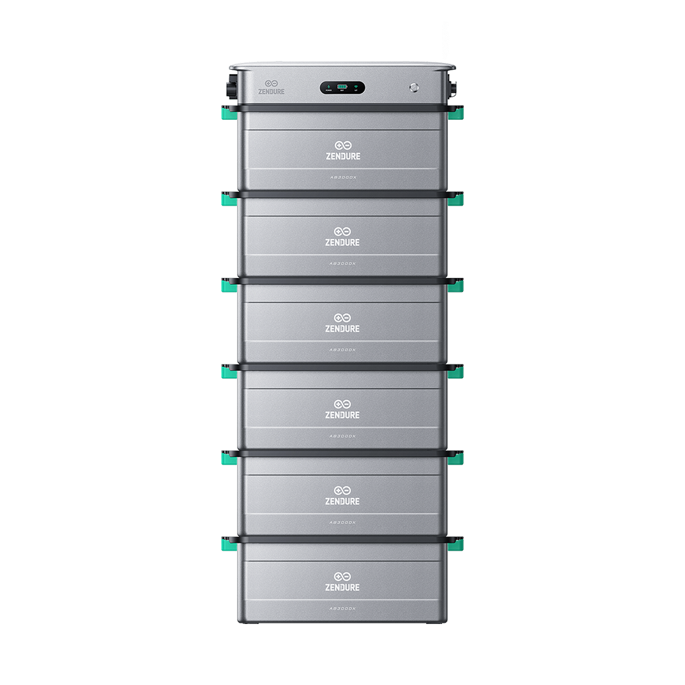 Zendure SolarFlow 2400 AC