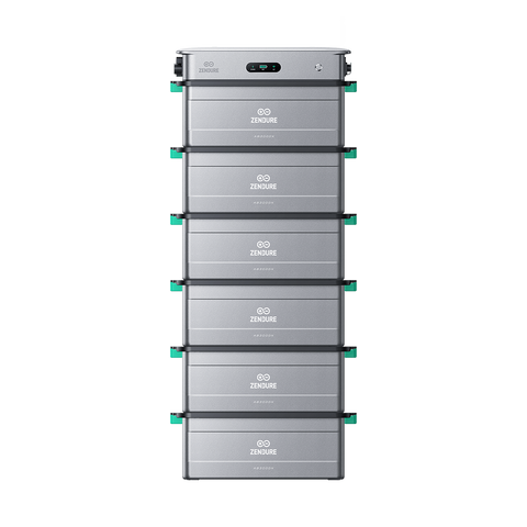 Zendure SolarFlow 2400 AC