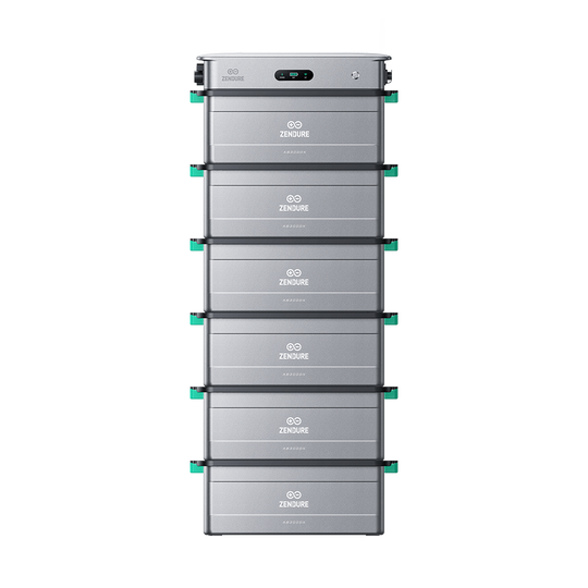 Zendure SolarFlow 2400 AC