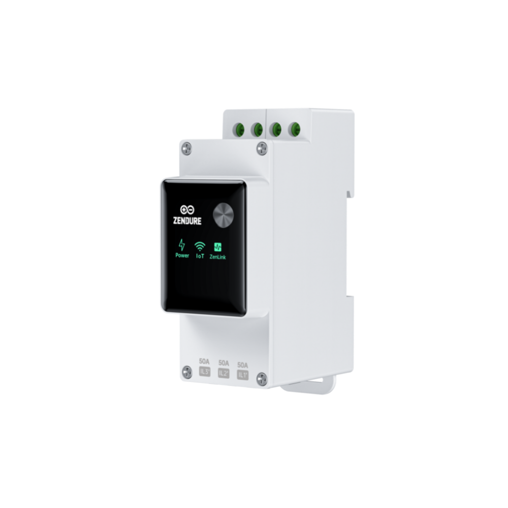 Smart Meter 3CT