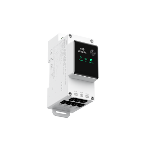 Compteur intelligent 3CT Zendure