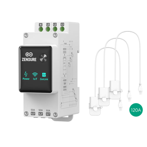 Smart Meter 3CT