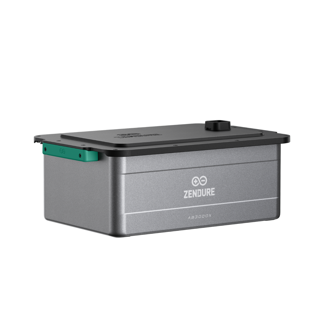 Batterie AB3000X pour SolarFlow 2400 AC