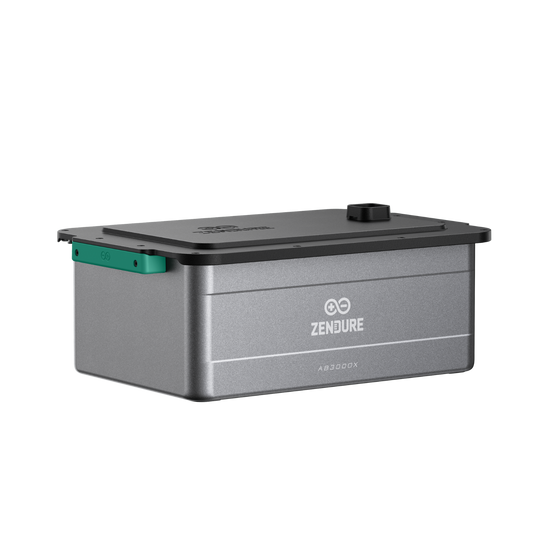 Batterie AB3000X pour SolarFlow 2400 AC