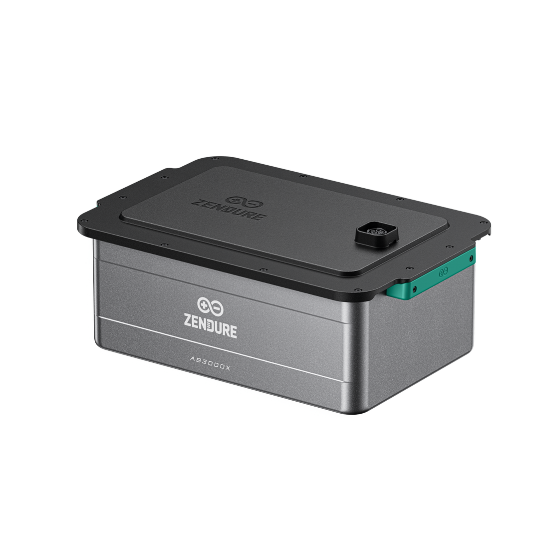 Batterie AB3000X pour SolarFlow 2400 AC