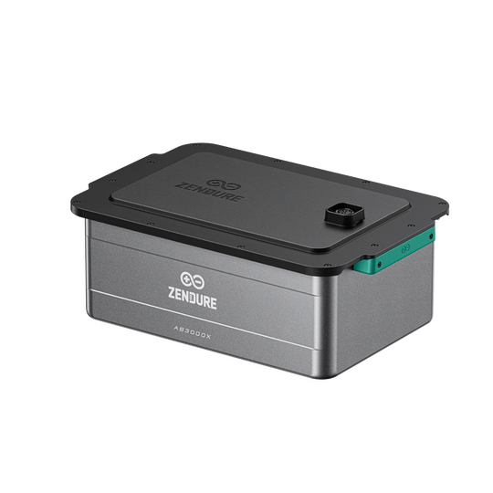 Batterie AB3000X pour SolarFlow 2400 AC