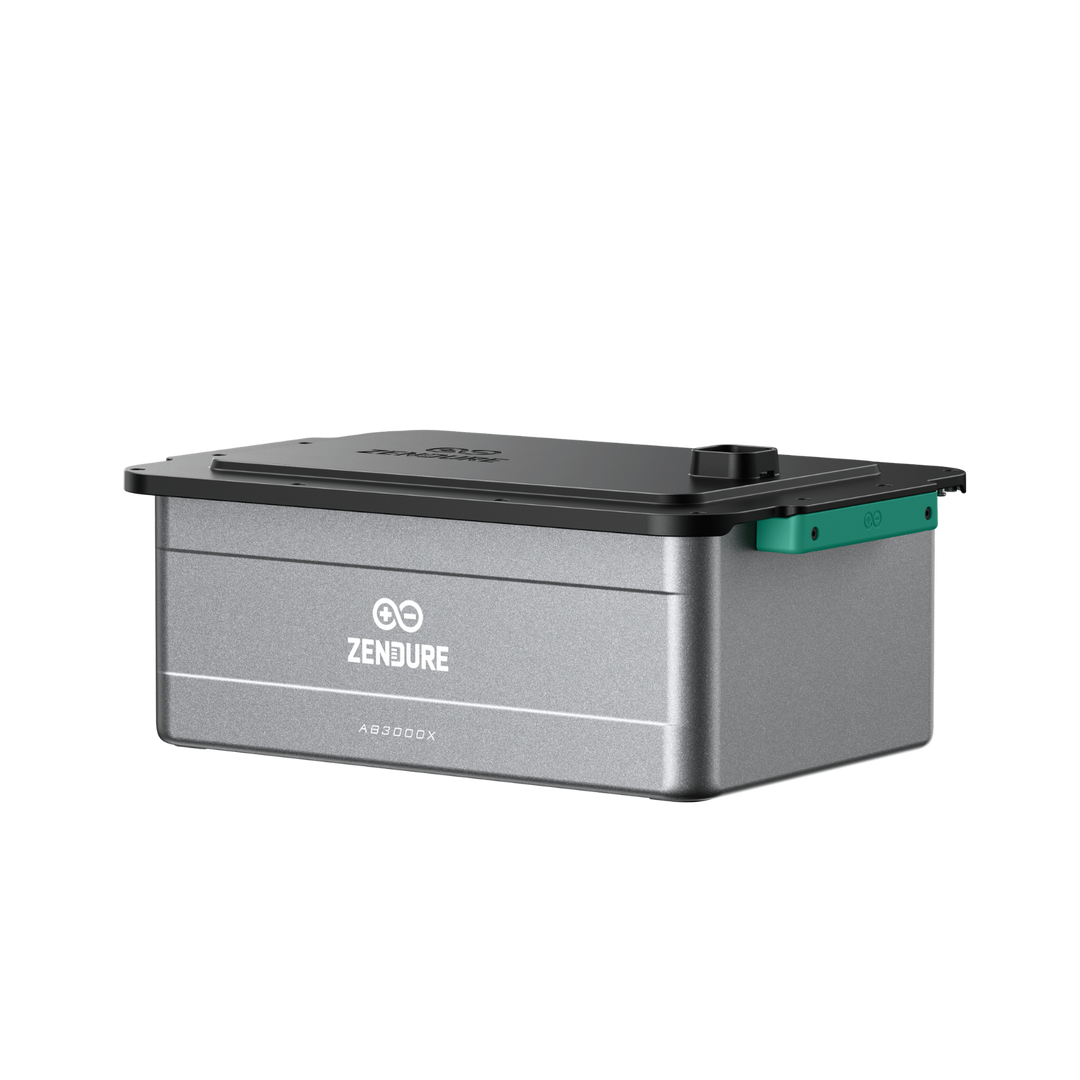 Batterie AB3000X pour SolarFlow 2400 AC