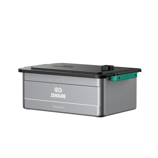 Batterie AB3000X pour SolarFlow 2400 AC