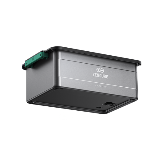 Batterie AB3000X pour SolarFlow 2400 AC