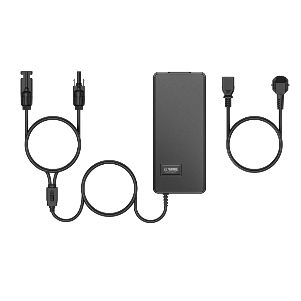 Adaptateur de connecteur AC vers solaire