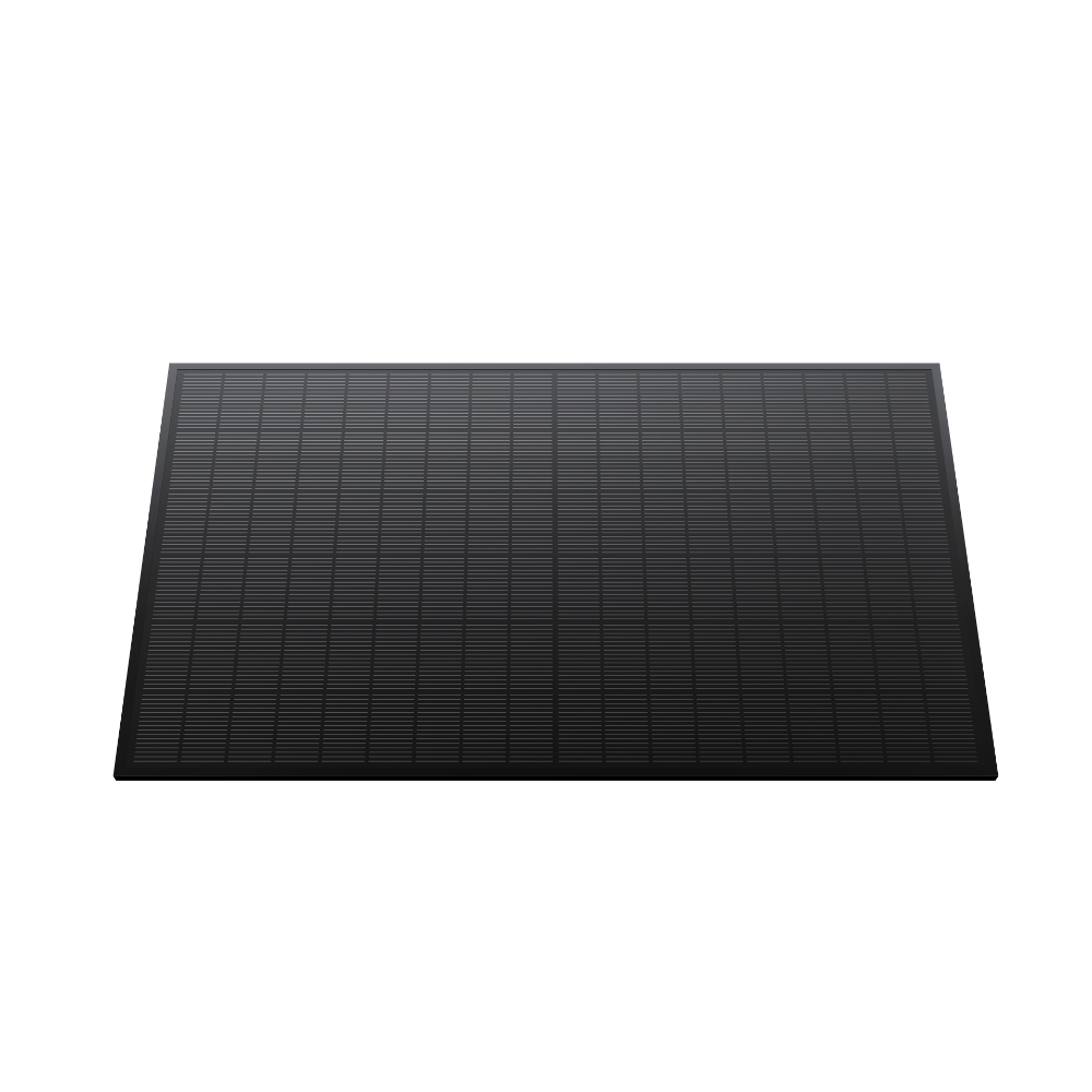 Panneaux Solaires Bifaciaux de 430W