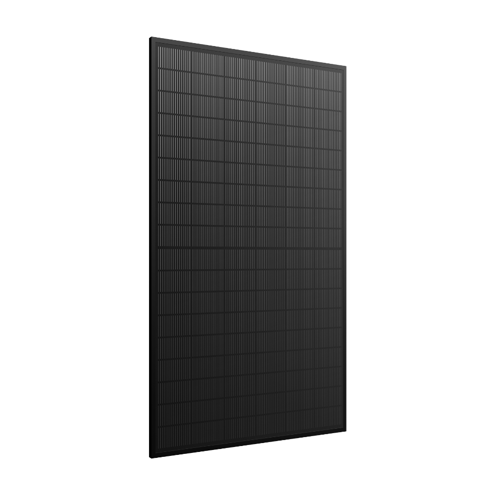 Panneaux Solaires Bifaciaux de 430W