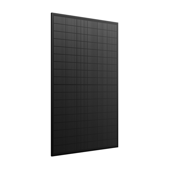 Panneaux Solaires Bifaciaux de 430W