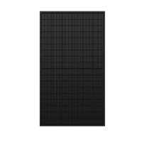 Panneaux Solaires Bifaciaux de 430W