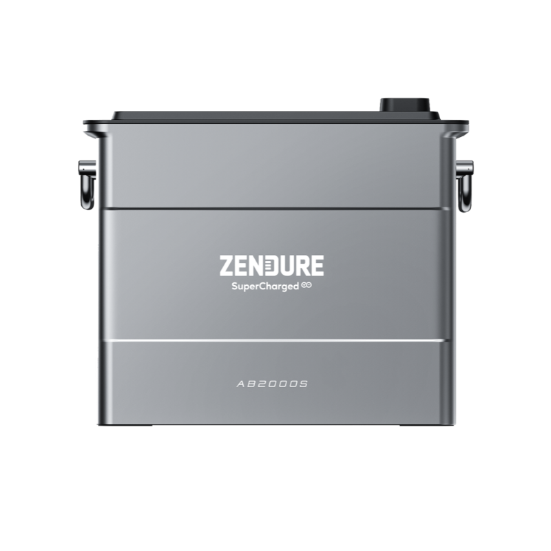 Zendure Solarflow Batterie AB2000X/AB2000S
