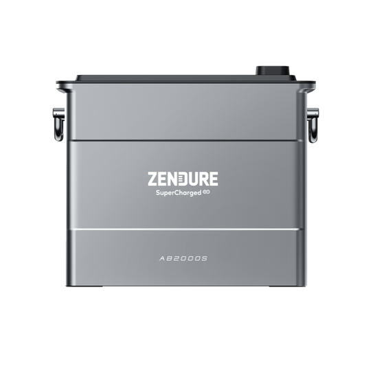 Zendure Solarflow Batterie AB2000X/AB2000S