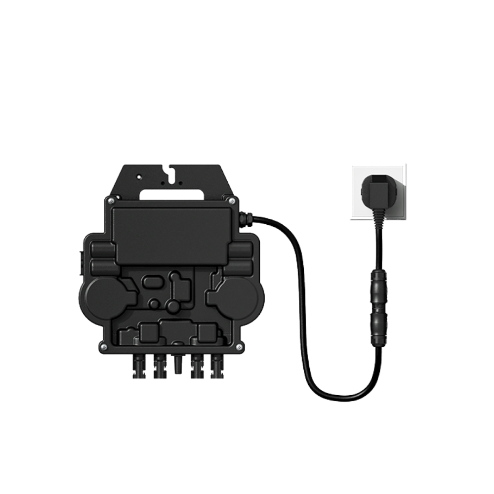Micro-onduleur EZ1-M avec câble AC