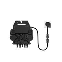 Micro-onduleur EZ1-M avec câble AC