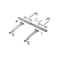 Balkon Simple Solaire Supports