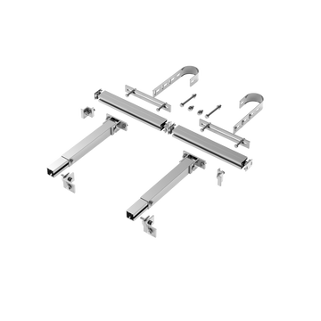 Balkon Simple Solaire Supports