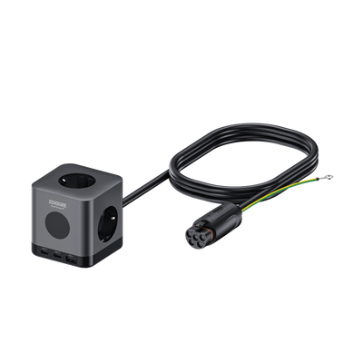 Multiprise hors réseau