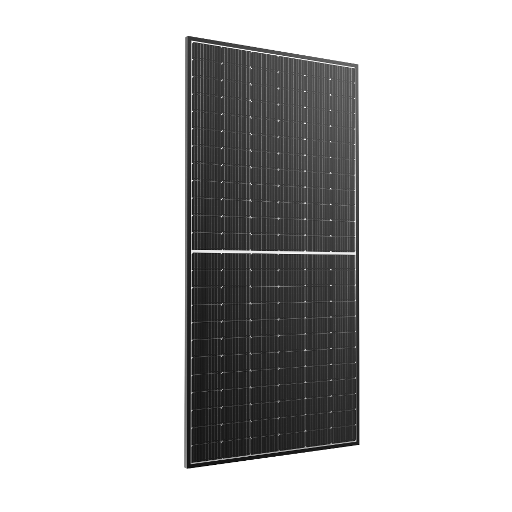 Panneaux Solaires Rigides de 455W