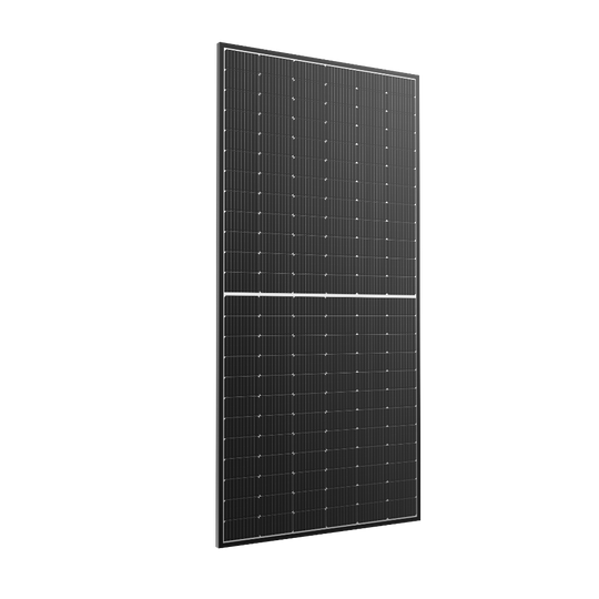 Panneaux Solaires Rigides de 455W