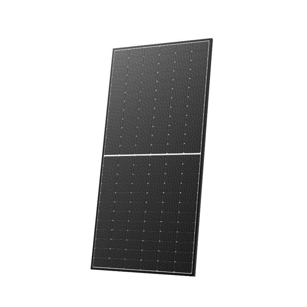Panneaux Solaires Rigides de 455W