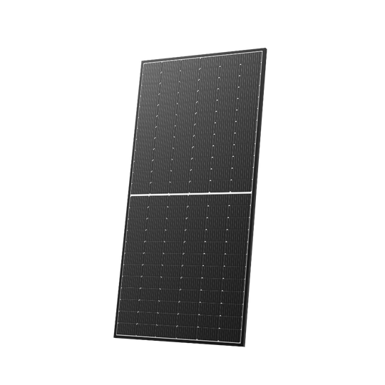 Panneaux Solaires Rigides de 455W