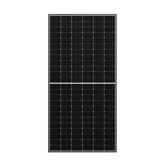 Panneaux Solaires Rigides de 455W