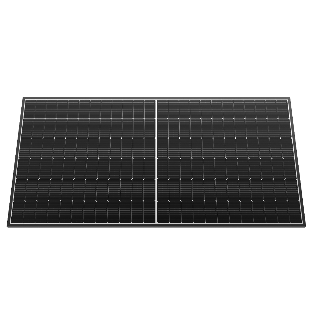 Panneaux Solaires Rigides de 455W