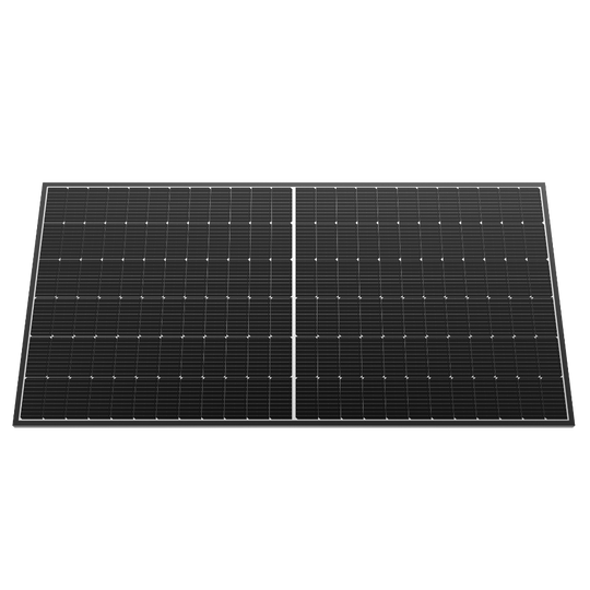 Panneaux Solaires Rigides de 455W