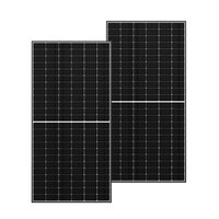 Panneaux Solaires Rigides de 455W