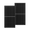 Panneaux Solaires Rigides de 455W
